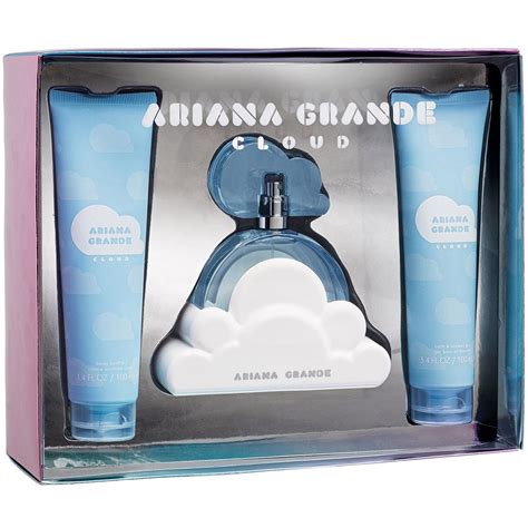 ariana Grande Cloud Edp Women's Gift Set.